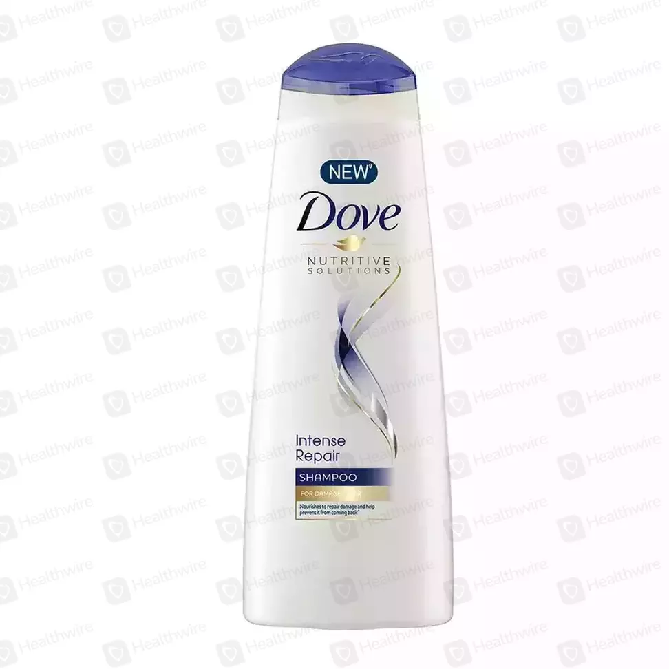 Dove Shampoo Intense Repair 360ML