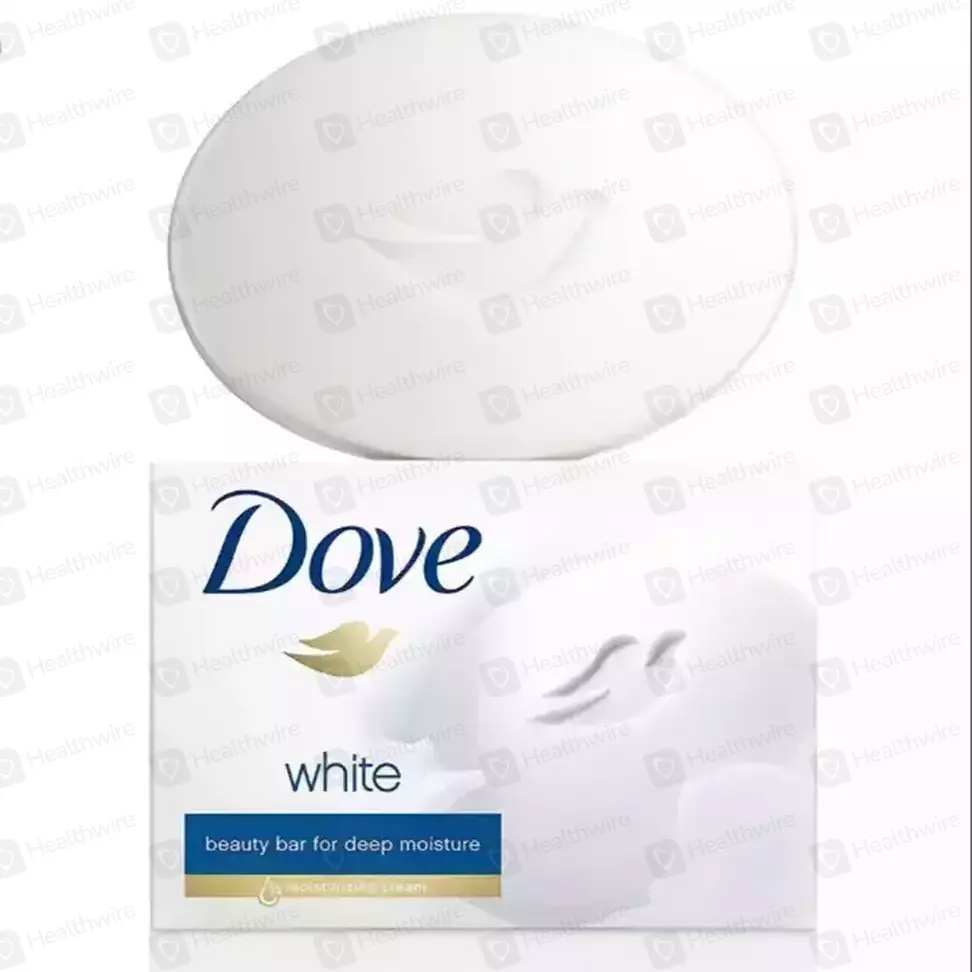 Dove Soap (106g)