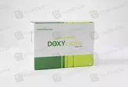 Doxy (100Mg) 100 Caps