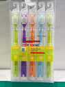 Dr Oriel Toothbrush Kidz