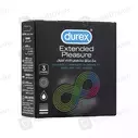 Durex Extended Pleasure 3S