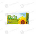 Ebtine (10Mg) 10 Tablets