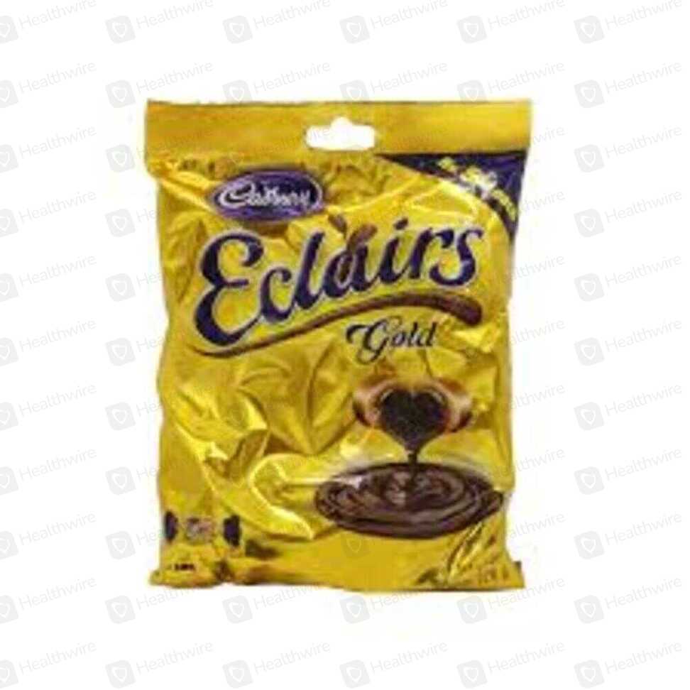 Eclair Gold (180G) Rs.225