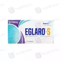Eglaro-S( 5/100Mg) 14 Tablets 1 Pack
