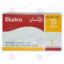Ekstra 30 Tablet