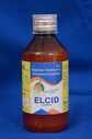 Elcid Syrup 120Ml