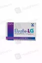 Elzaflo-Lg (25Mg/5Mg) 14 Tablet