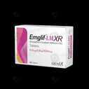 Emglif-Lm Xr (12.5Mg/2.5Mg/1000Mg) 28 Tablets