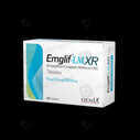 Emglif-Lm Xr (5Mg/2.5Mg/1000Mg) 28 Tablets