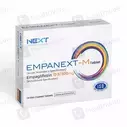 Empanext-M (12.5/500Mg) Tabs 14S