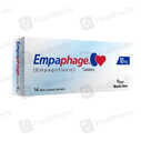 Empaphage Mxr (10Mg/1000Mg) 14 Tablets