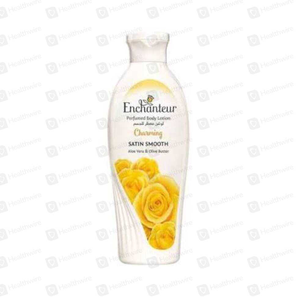 Enchanteur Charming Lotion 100Ml