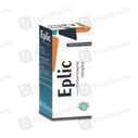 Eplic (100Mg/5Ml) 120Ml Syrup