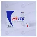 Esi-Dep (10mg) 14 Tablets