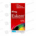 Eskem 40Mg Inj