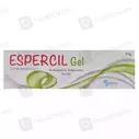 Espercil (30Gm) Gel