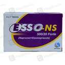 Esso Forte Tablets 28S
