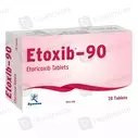 Etoxib 90Mg Tab