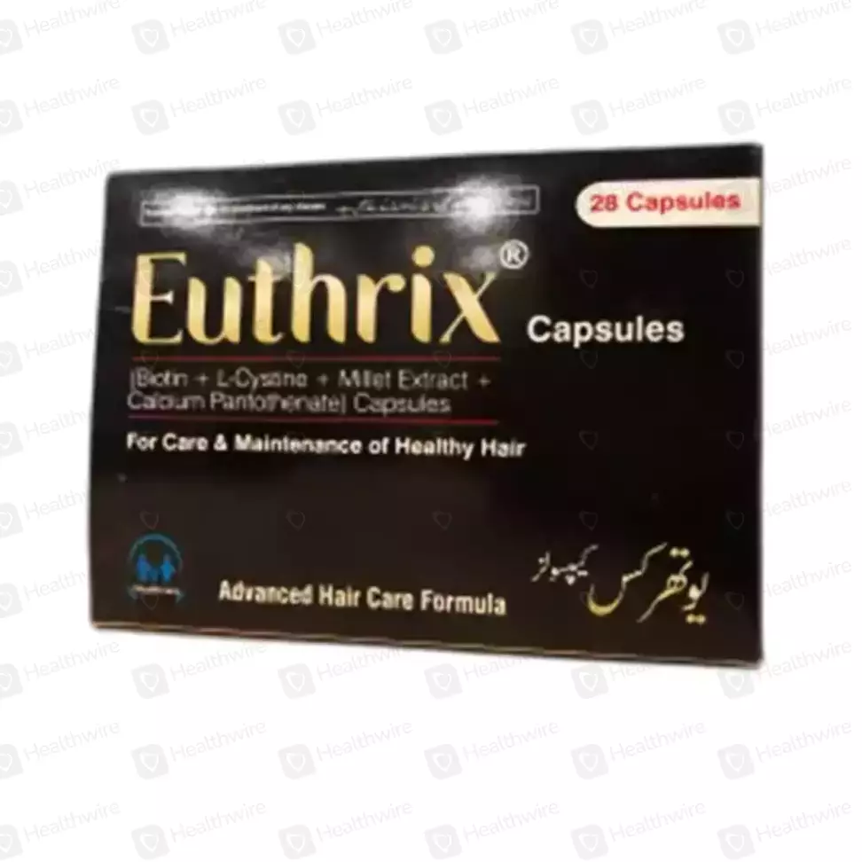 Euthrix Cap 28S