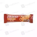 Everest Energy Bar Peanut Butter Chocolate 38g