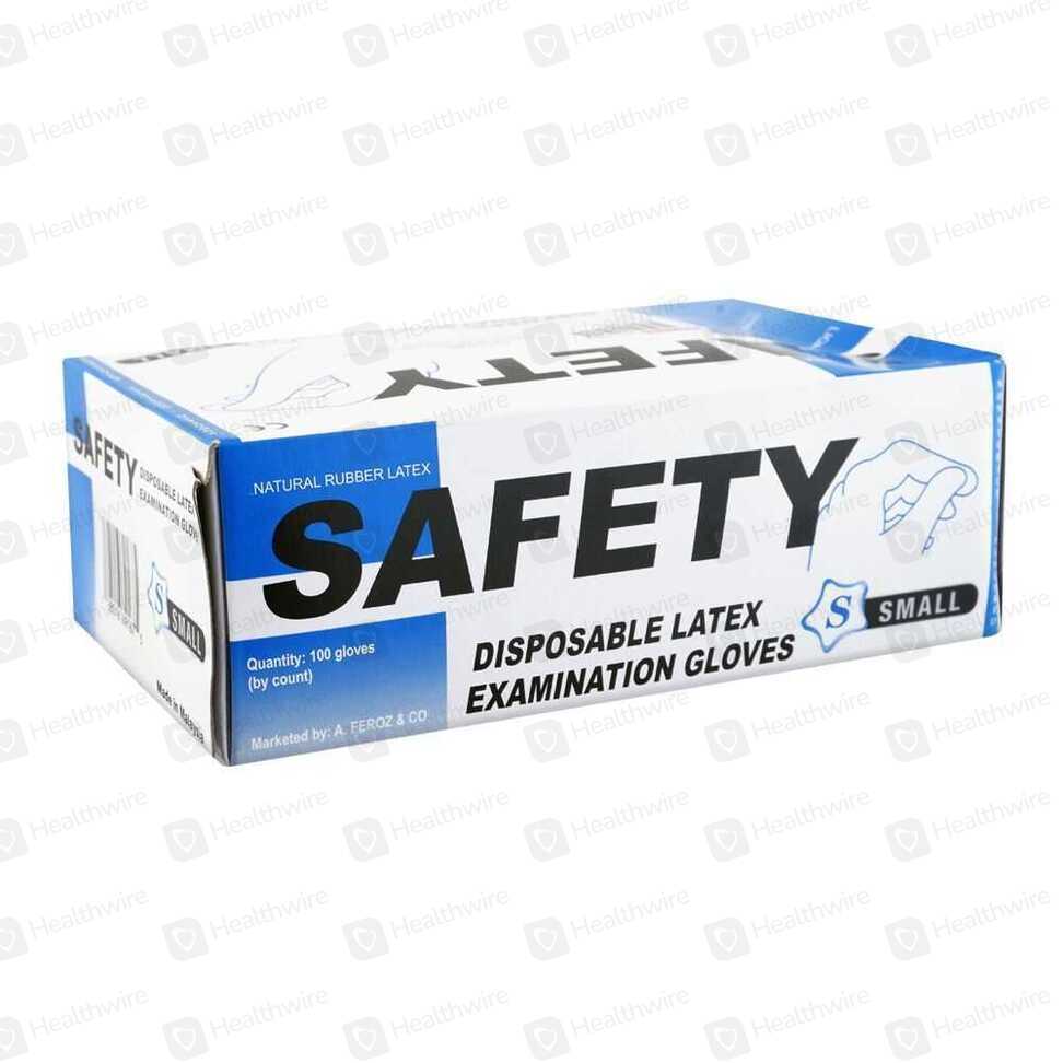 Examination Gloves Powder Free