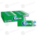 Extra Gum Mint 30 Pc
