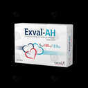 Exval Ah (5/160/12.5) 28 Tab