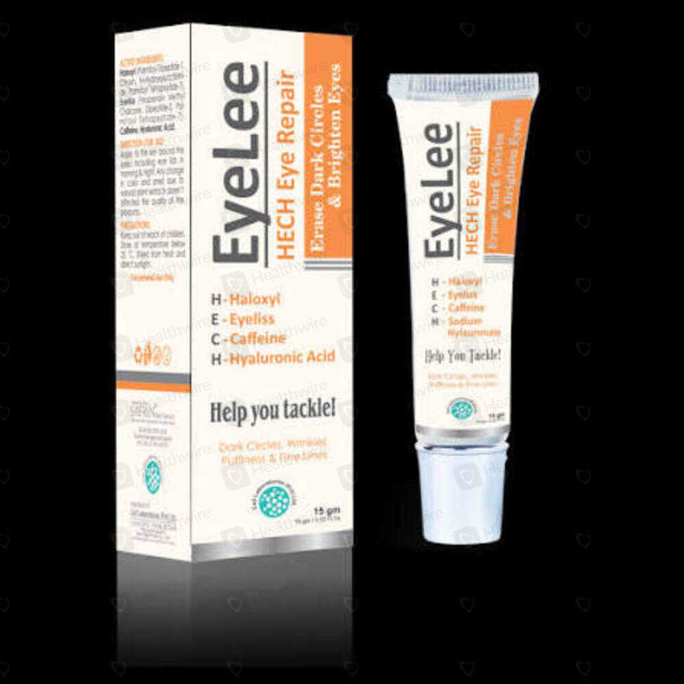 Eye Lee (15Gm) Cream