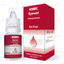 Eywet (15Ml) Eye Drops