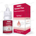 Eywet Plus (10Ml) Eye Drops