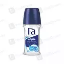 Fa Roll On Aqua