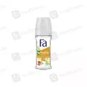 Fa Roll On Freshlyfree Cucumber