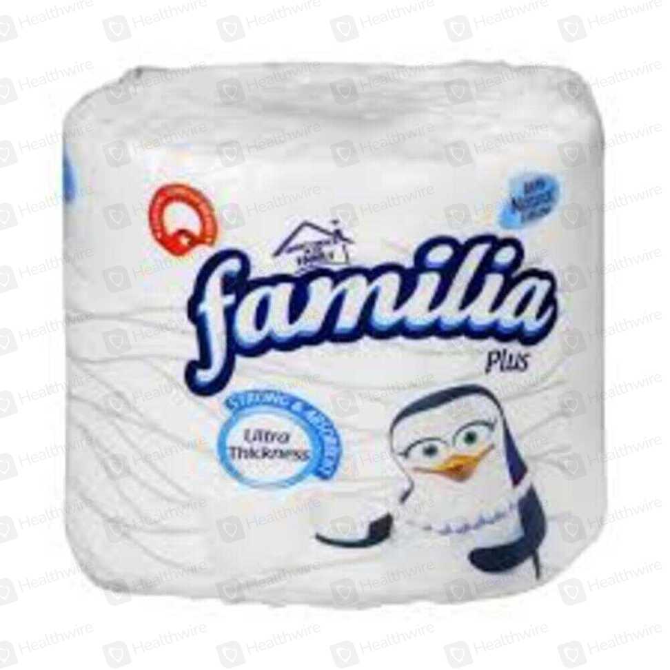 Famila Plus Toilet Roll (1/20)