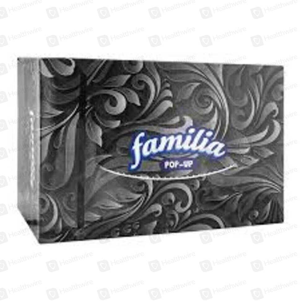 Familia Pop-Up Black (300/36)