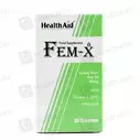 Fem X Fort (500mg) 30 Capsules