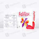 Femax 30 Tablets 1 Pack