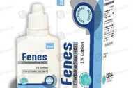Fenes (20Ml) Lotion