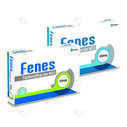 Fenes (250Mg) 10 Tablet