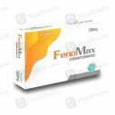 Fenomax 200Mg Cap 30'S