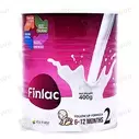 Finlac 2 (200G) Powdered Milk