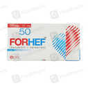 Forhef (24/26Mg) 14 Tablets