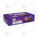 Fudge Brownie (RS.40)
