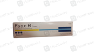 Fuex B Cream 15G 1'S