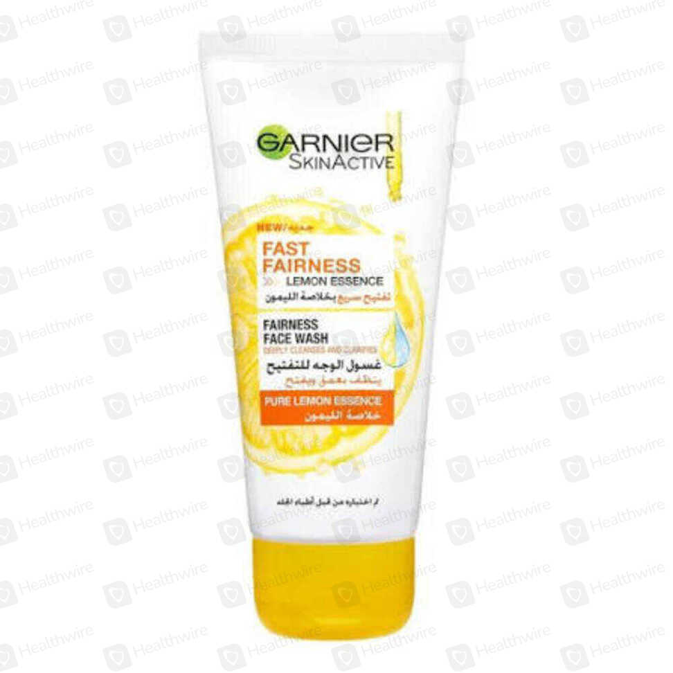 Garnier Fw Lemon 100Ml