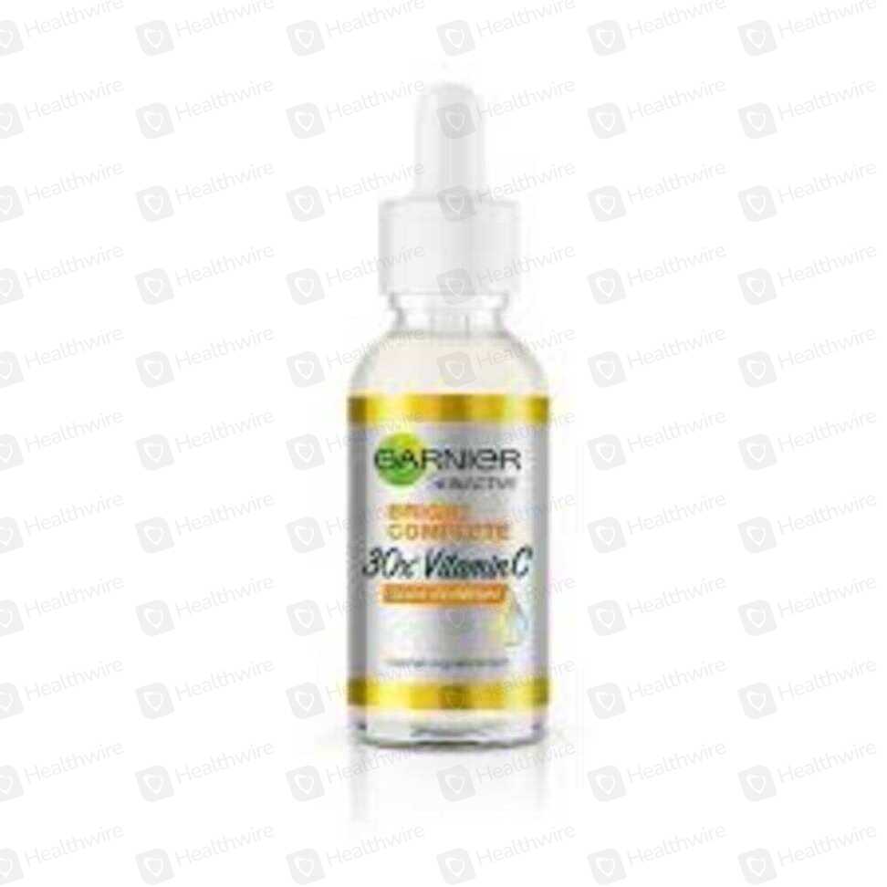 Garnier Vc Booster (30Ml) Face Serum