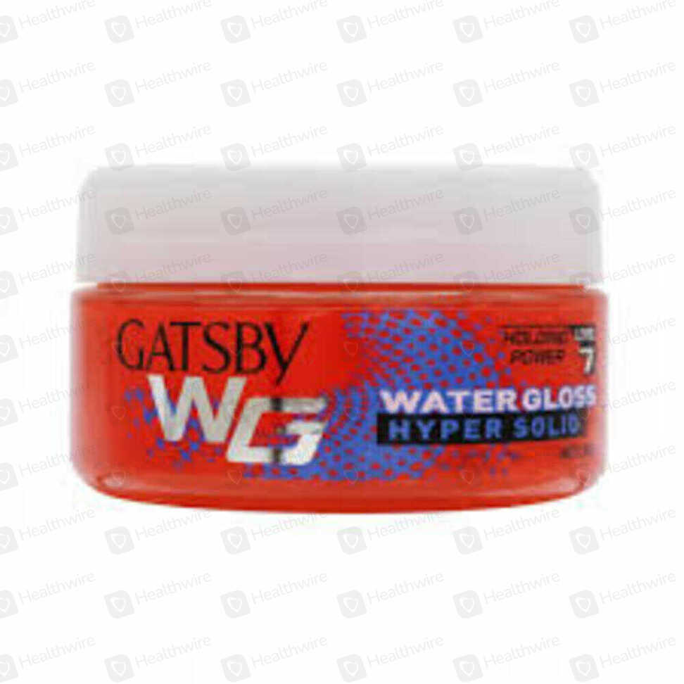 Gatsby Hair Gel (75G)