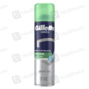 Gillette Gel Soothing