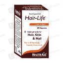 Hair Life Capsules 30S