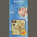 Hearing Aid (Safety) St-113