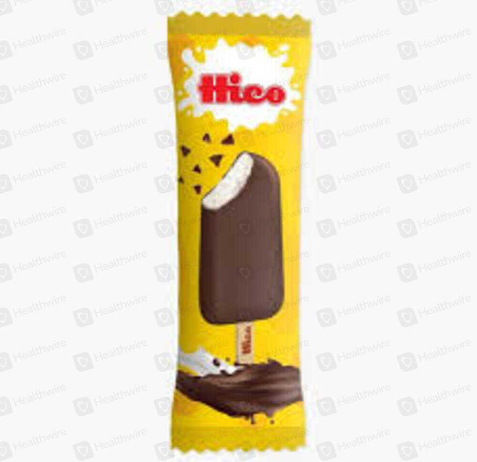 Hico Chocbar